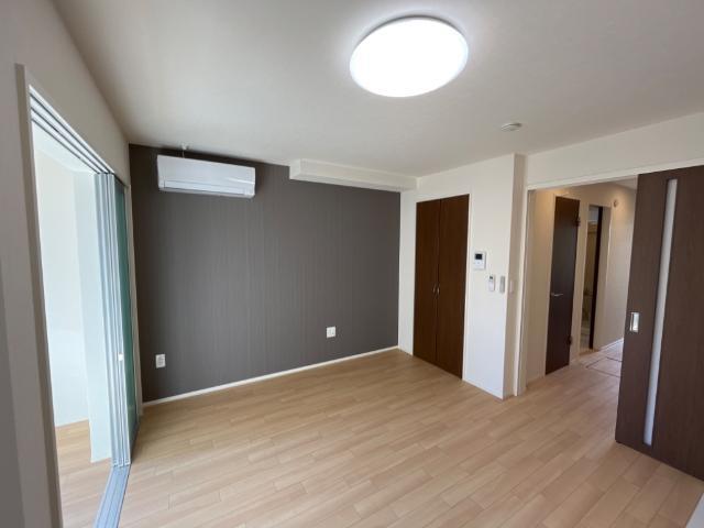 クレバーパレス 部屋画像