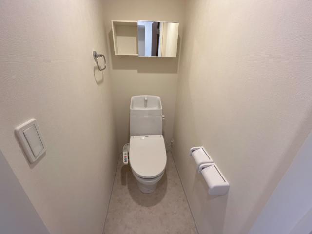 クレバーパレス 部屋画像
