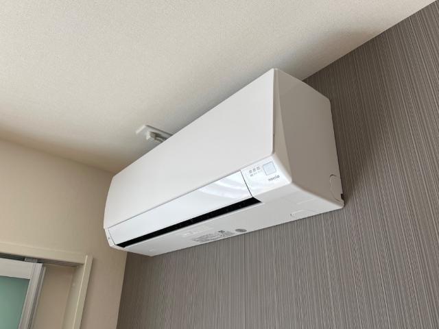 クレバーパレス 部屋画像