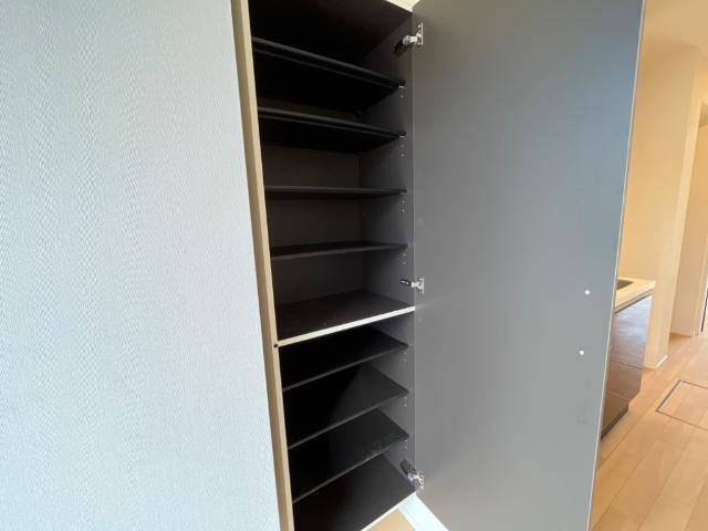 クレバーパレス 部屋画像