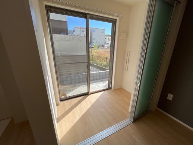 クレバーパレス 部屋画像