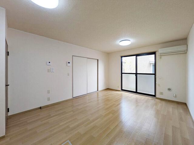 ラフィーネ（102） 部屋画像