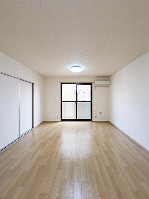 ラフィーネ（102） 部屋画像