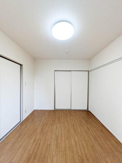 ラフィーネ（102） 部屋画像