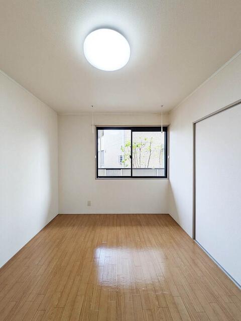 ラフィーネ（102） 部屋画像