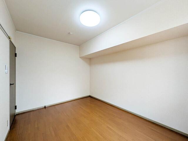 ラフィーネ（102） 部屋画像