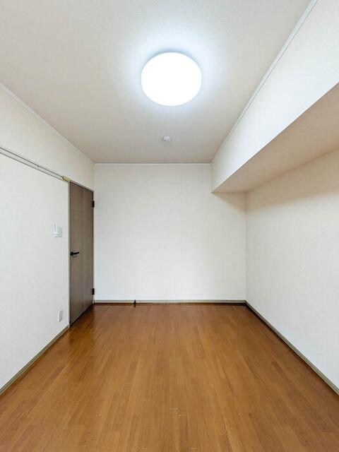 ラフィーネ（102） 部屋画像