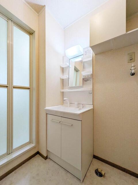 ラフィーネ（102） 部屋画像