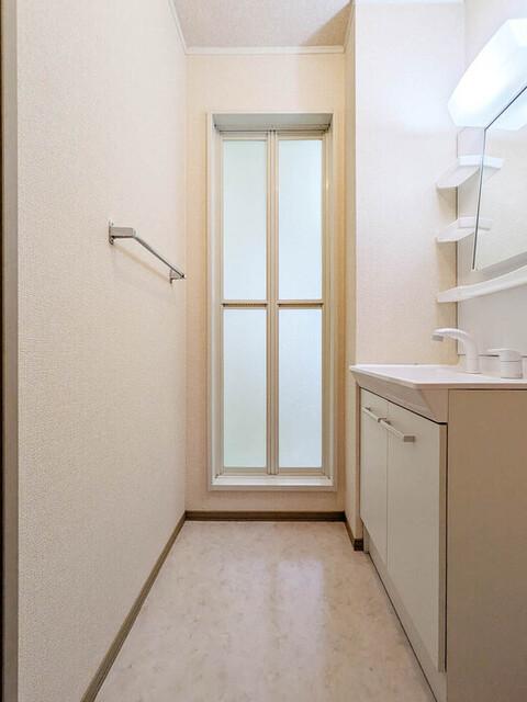 ラフィーネ（102） 部屋画像