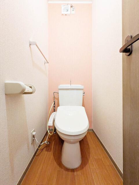 ラフィーネ（102） 部屋画像
