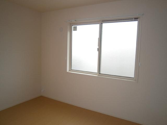 バレーヌ　Ｂ（205） 部屋画像