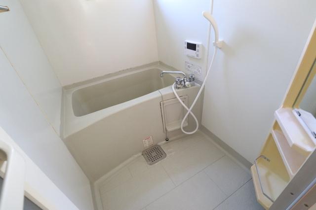 シェル・アジュール（105） 部屋画像
