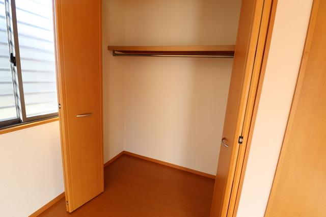 シェル・アジュール（105） 部屋画像