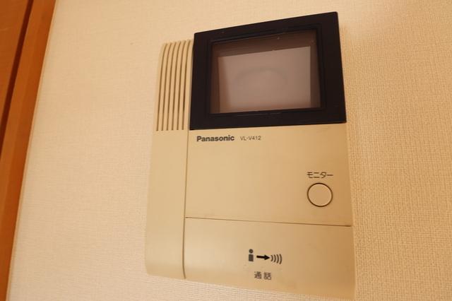 シェル・アジュール（105） 部屋画像