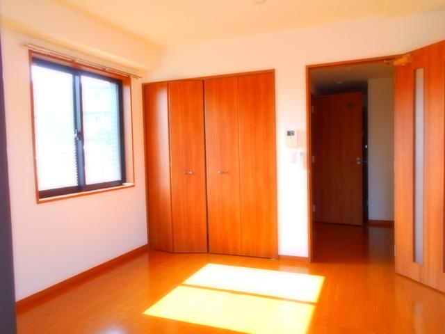 ベルフルール（108） 部屋画像