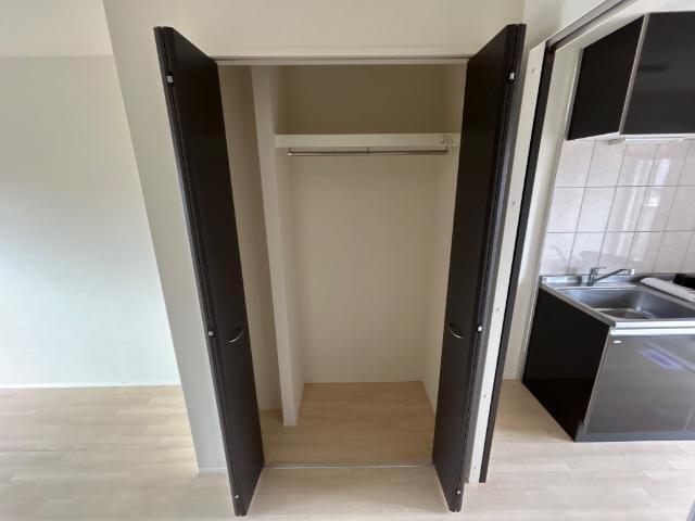 アレッサーノ 部屋画像