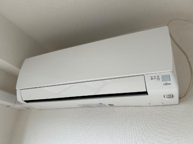 アレッサーノ 部屋画像