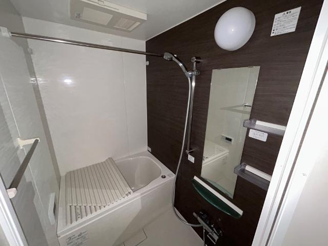 アレッサーノ 部屋画像