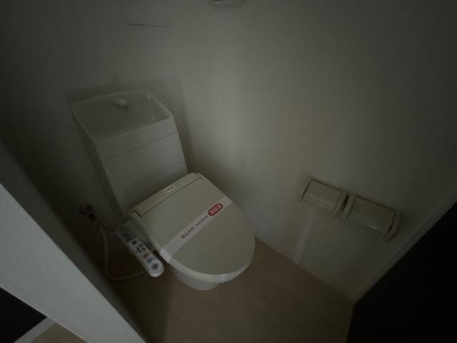 アレッサーノ 部屋画像