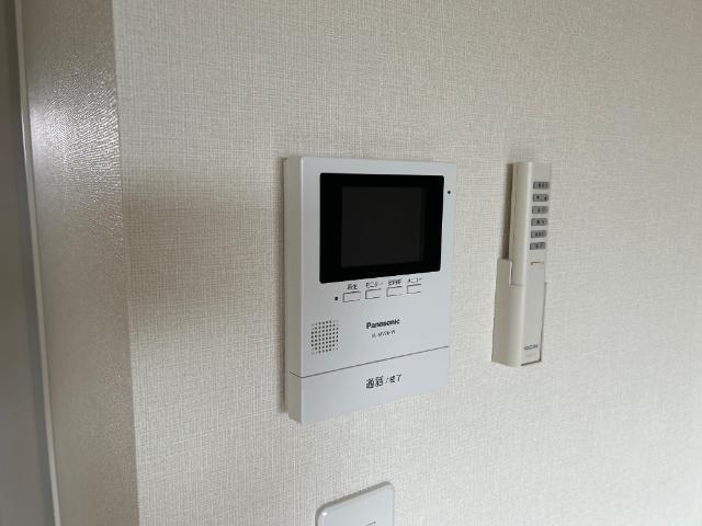 アレッサーノ 部屋画像