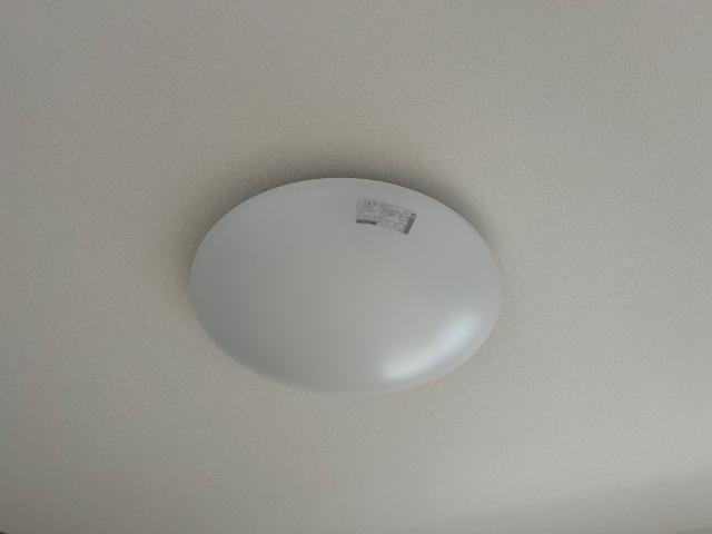 アレッサーノ 部屋画像