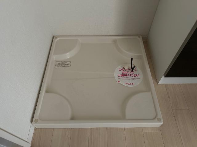 アレッサーノ 部屋画像