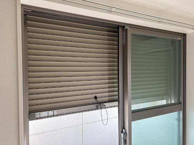 アレッサーノ 部屋画像