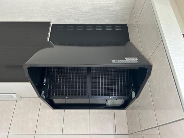 アレッサーノ 部屋画像