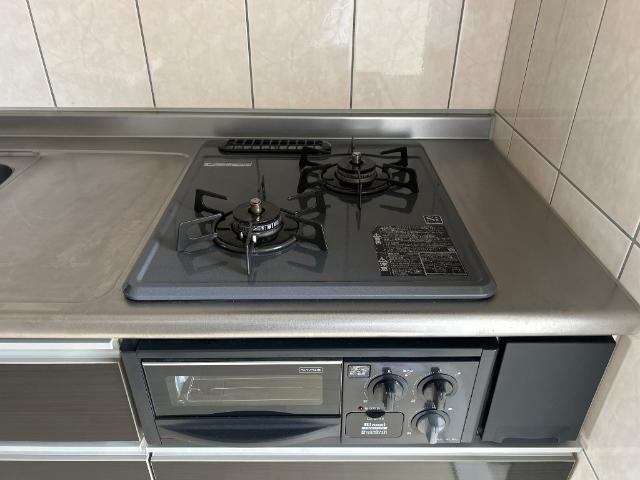 アレッサーノ 部屋画像