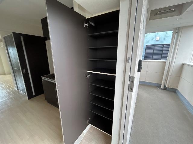 アレッサーノ 部屋画像