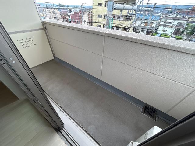 アレッサーノ 部屋画像