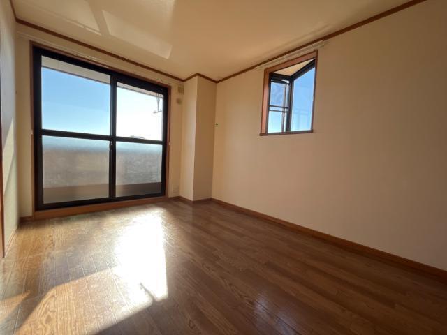 ピークエリシオン 部屋画像