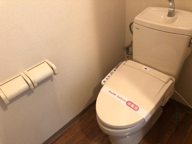 ピークエリシオン 部屋画像