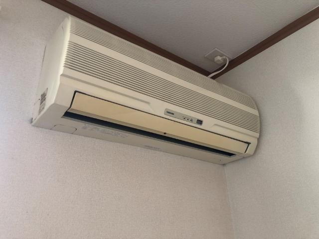 ピークエリシオン 部屋画像