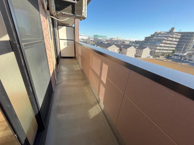 ピークエリシオン 部屋画像