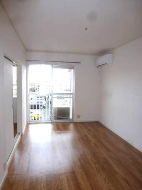 コスモプラザ　Ｃ（202） 部屋画像