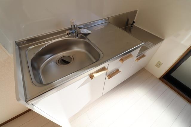 ハイカムール泉（A103） 部屋画像