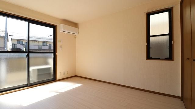 ハイカムール泉（A103） 部屋画像