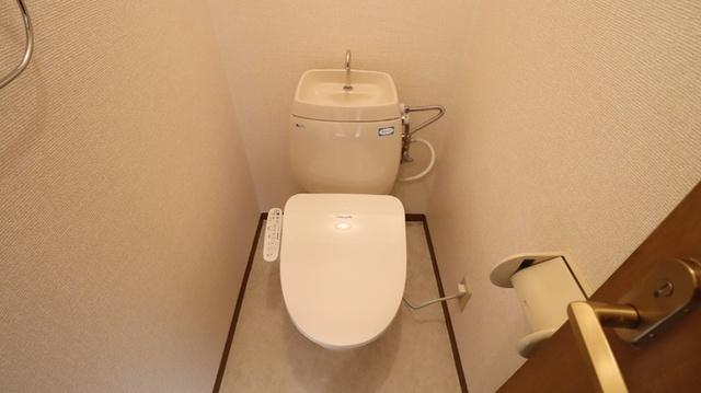 ハイカムール泉（A103） 部屋画像