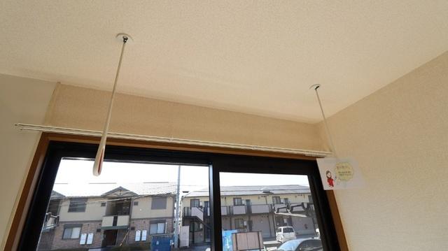 ハイカムール泉（A103） 部屋画像