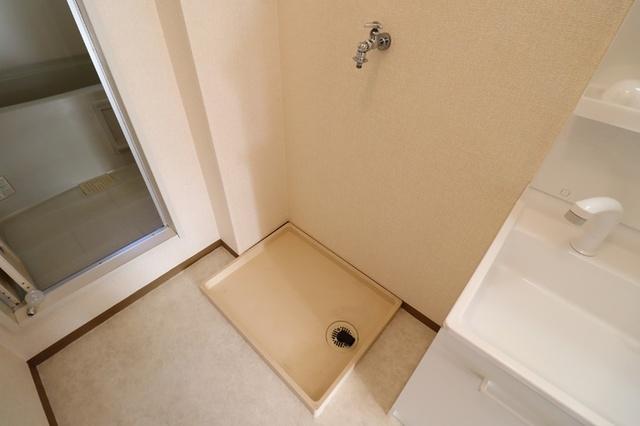 ハイカムール泉（A103） 部屋画像