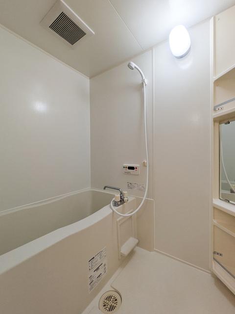 リヴィエール（101） 部屋画像