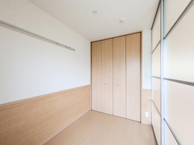 リヴィエール（101） 部屋画像