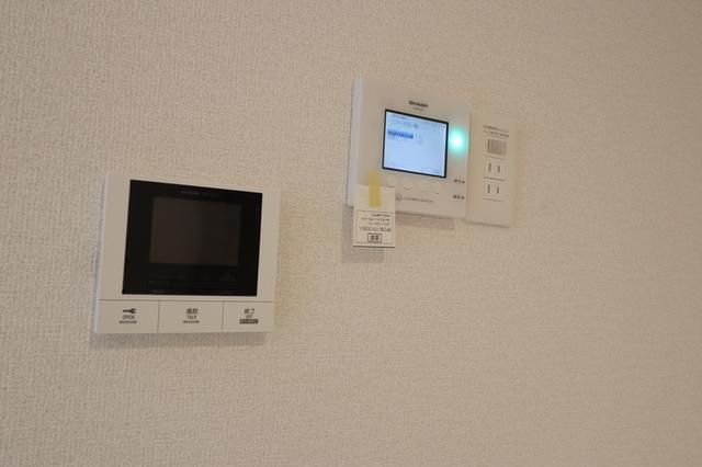 ウィングランデ（103） 部屋画像
