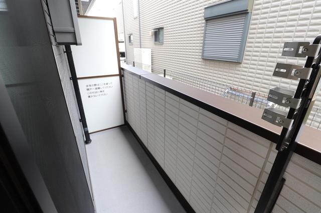 ウィングランデ（105） 部屋画像