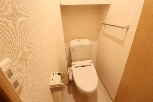 カーサリリオ（102） 部屋画像