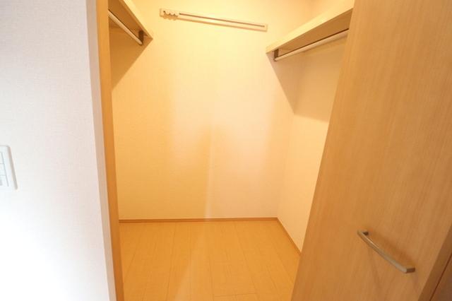 カーサリリオ（102） 部屋画像