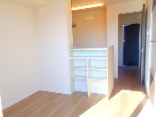 ロンサールⅡ（303） 部屋画像