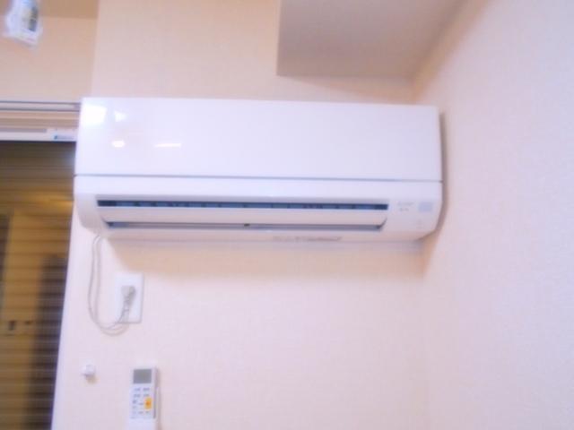 ロンサールⅡ（303） 設備