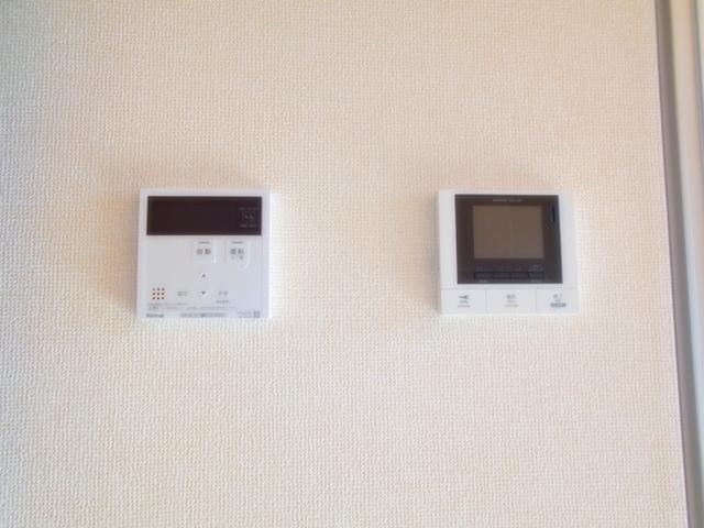 ロンサールⅡ（303） 設備